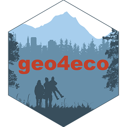 geo4eco